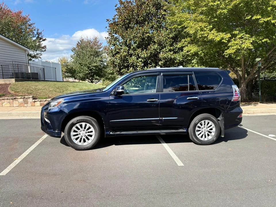2019 Lexus GX 2nd Gen - Image 4 of 20