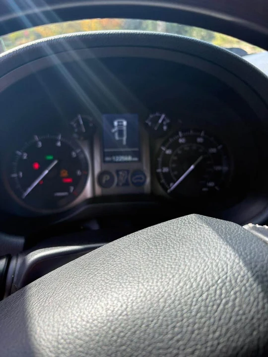 2019 Lexus GX 2nd Gen - Image 18 of 20