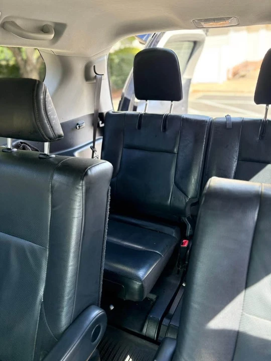 2019 Lexus GX 2nd Gen - Image 14 of 20