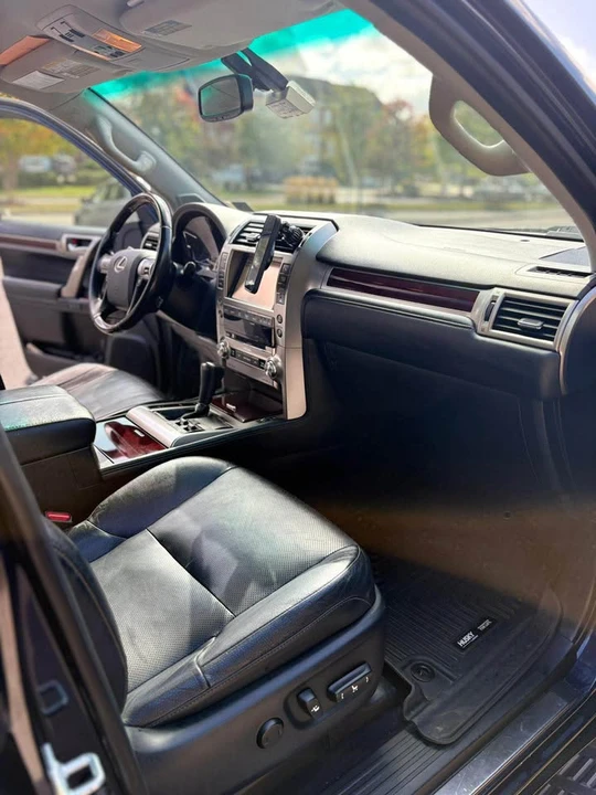 2019 Lexus GX 2nd Gen - Image 20 of 20