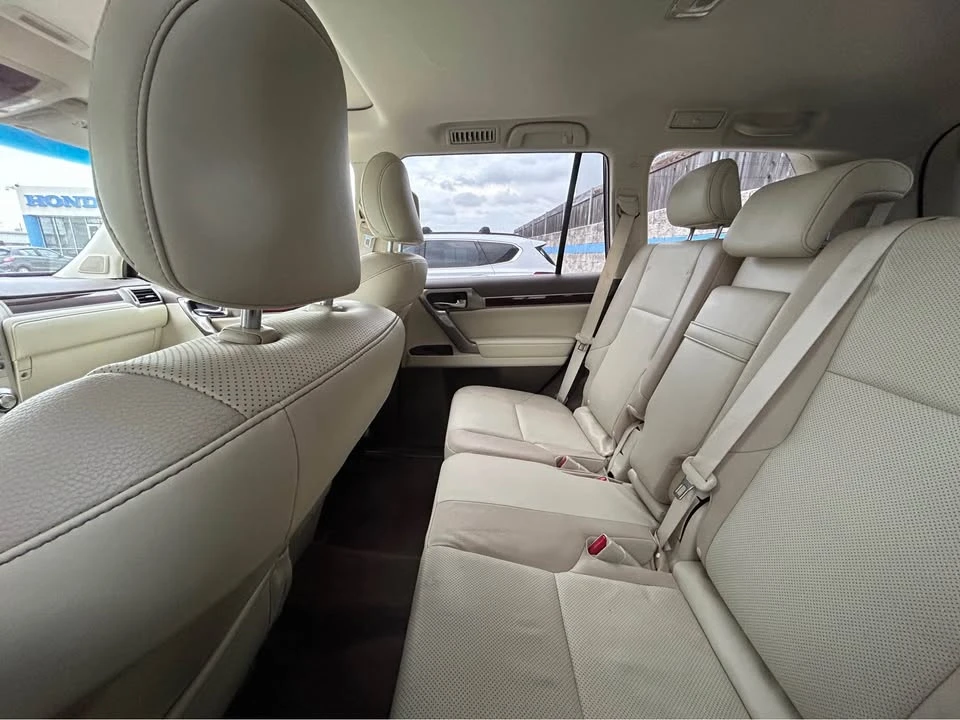 2019 Lexus GX 2nd Gen - Image 10 of 10