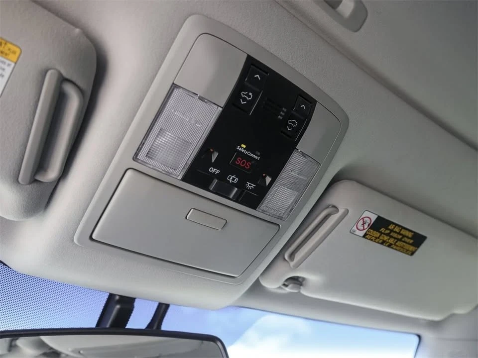 2019 Lexus GX 2nd Gen - Image 8 of 10