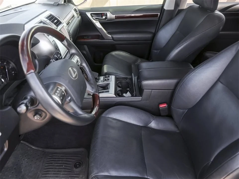 2019 Lexus GX 2nd Gen - Image 6 of 10