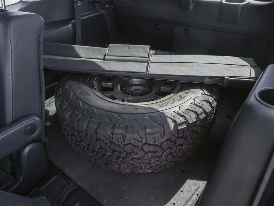 2019 Lexus GX 2nd Gen - Image 10 of 10