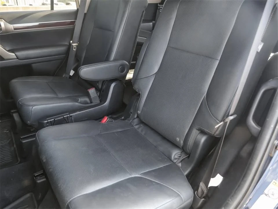 2019 Lexus GX 2nd Gen - Image 9 of 10