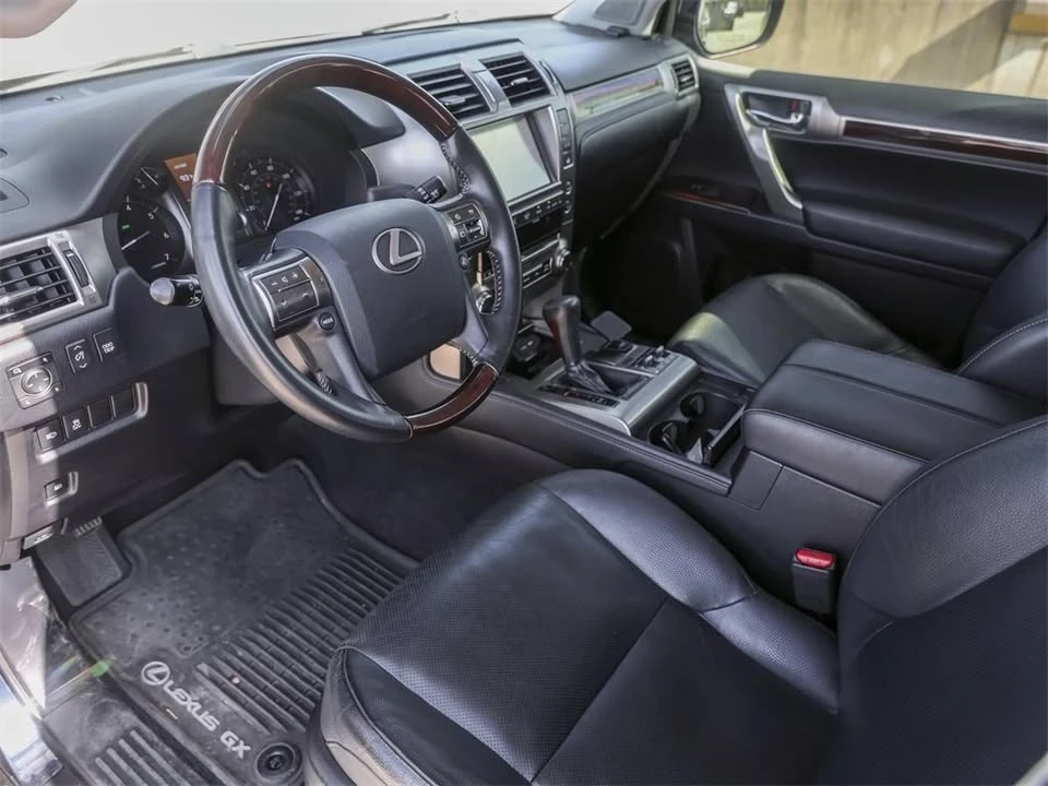 2019 Lexus GX 2nd Gen - Image 7 of 10