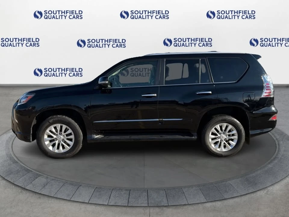 2019 Lexus GX 3rd Gen - Image 3 of 19