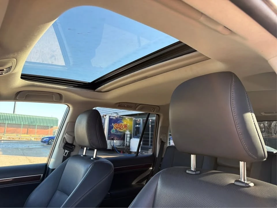 2019 Lexus GX 3rd Gen - Image 19 of 19