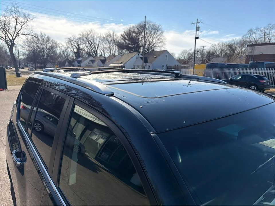 2019 Lexus GX 3rd Gen - Image 13 of 19
