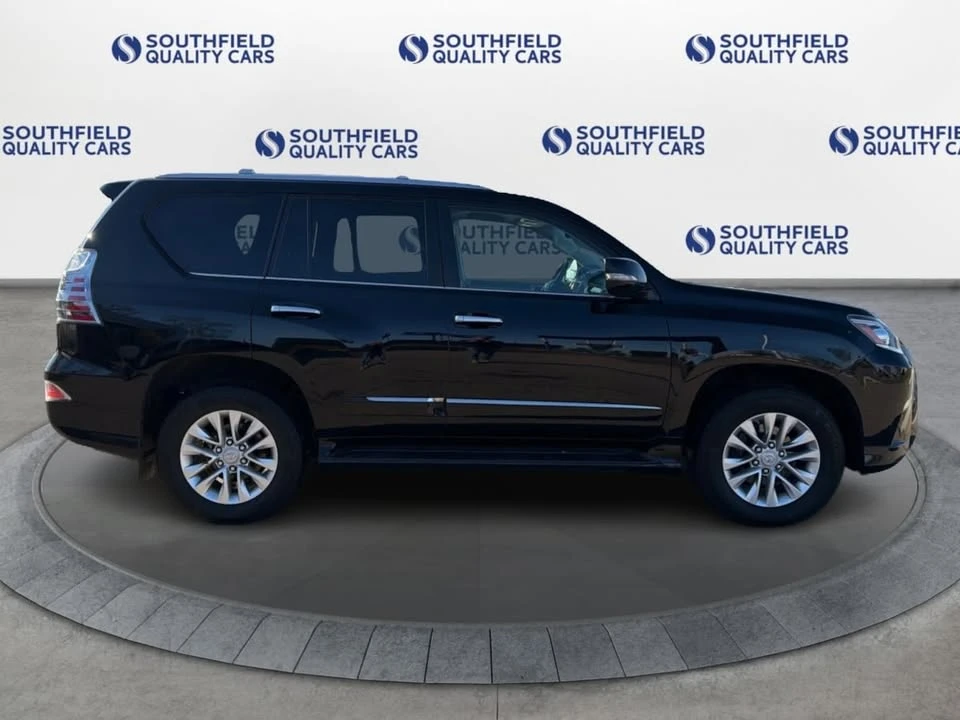 2019 Lexus GX 3rd Gen - Image 8 of 19