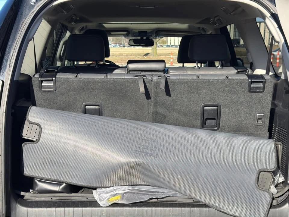 2019 Lexus GX 3rd Gen - Image 14 of 19
