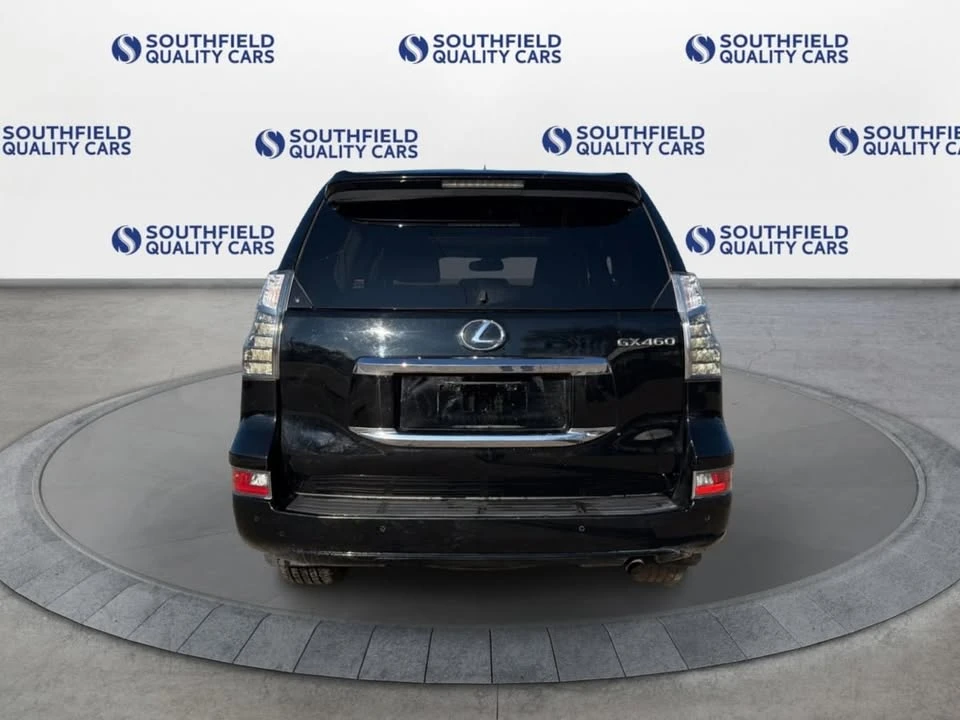2019 Lexus GX 3rd Gen - Image 5 of 19