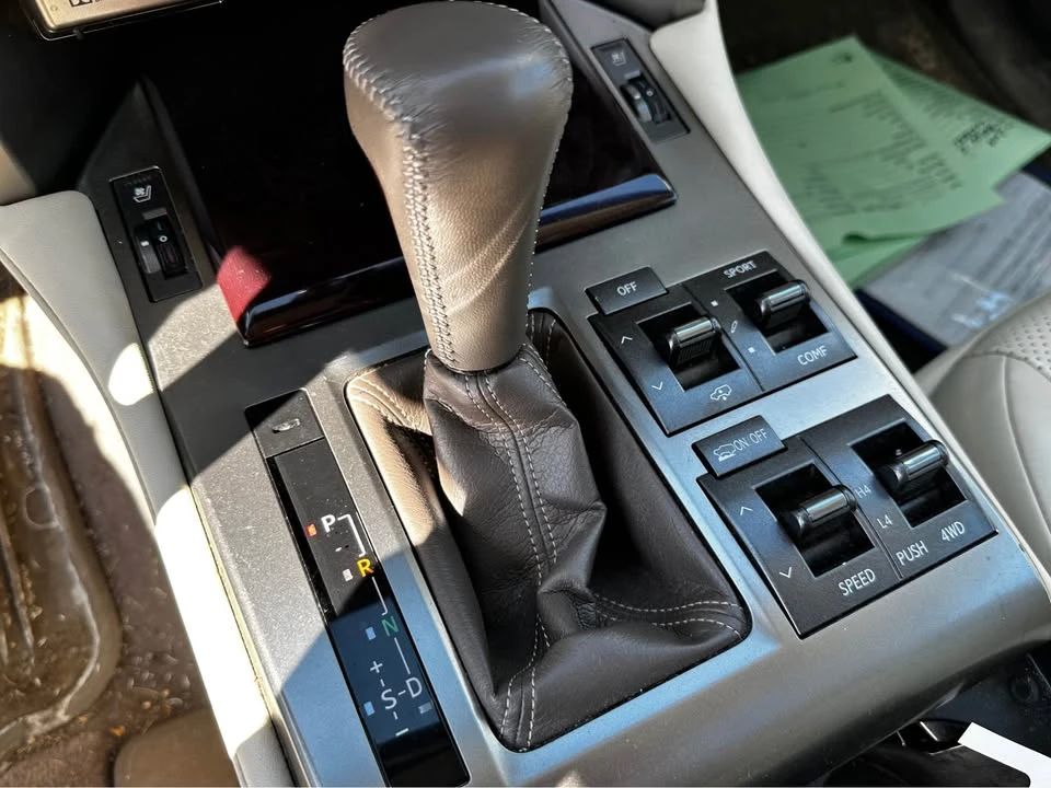 2019 Lexus GX 2nd Gen - Image 14 of 20