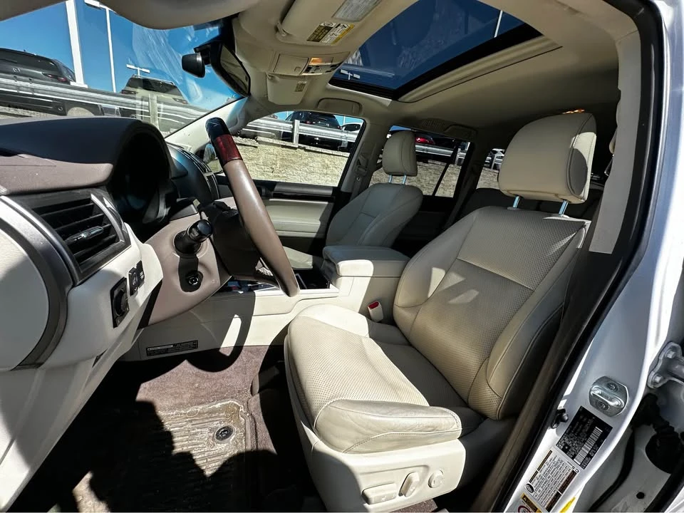 2019 Lexus GX 2nd Gen - Image 6 of 20