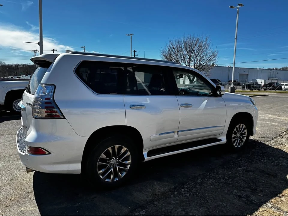 2019 Lexus GX 2nd Gen - Image 5 of 20