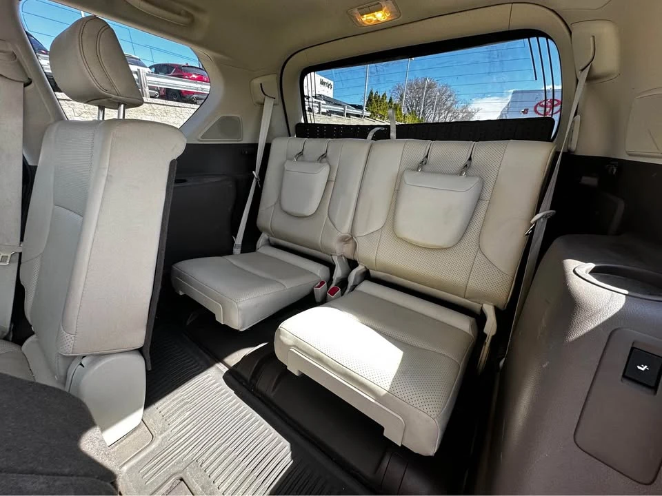 2019 Lexus GX 2nd Gen - Image 20 of 20