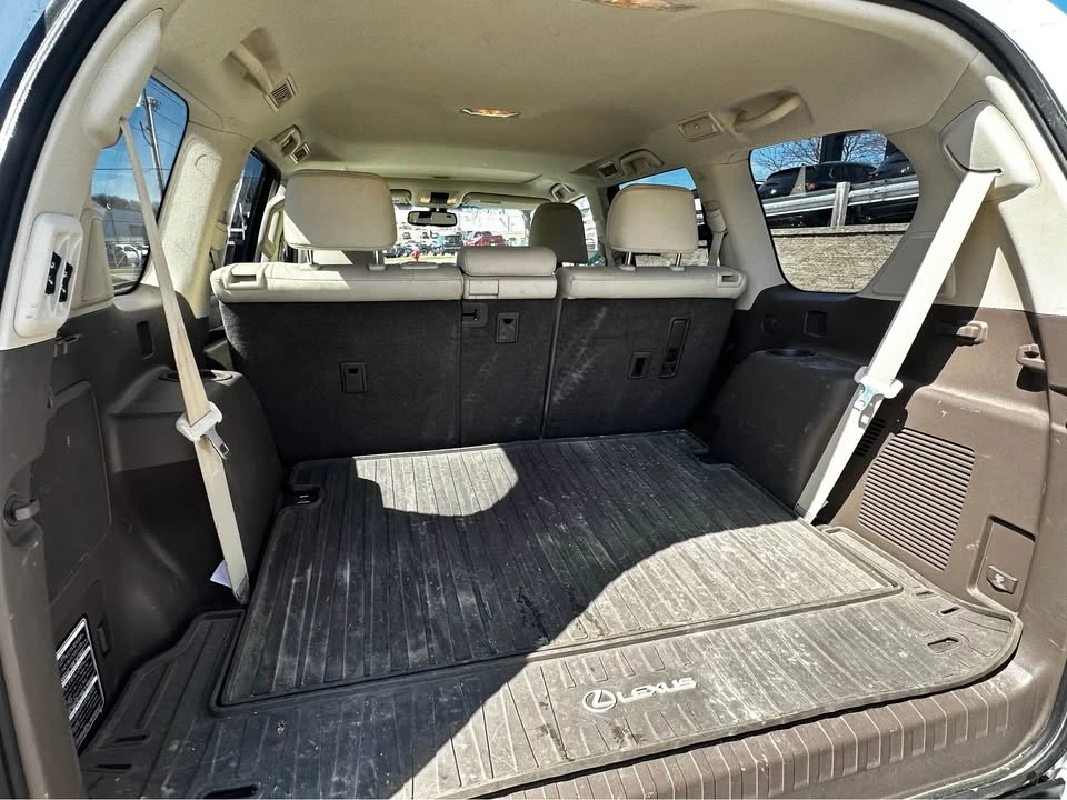 2019 Lexus GX 2nd Gen - Image 4 of 20