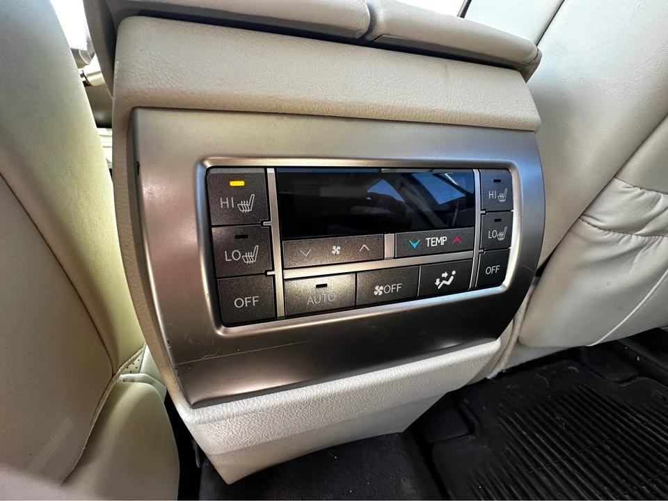 2019 Lexus GX 2nd Gen - Image 19 of 20