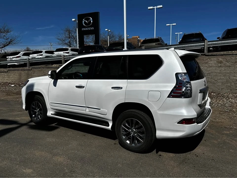 2019 Lexus GX 2nd Gen - Image 2 of 20