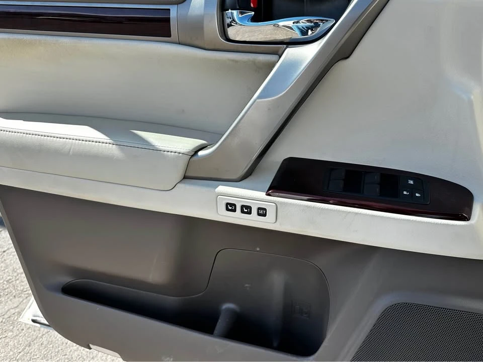 2019 Lexus GX 2nd Gen - Image 7 of 20