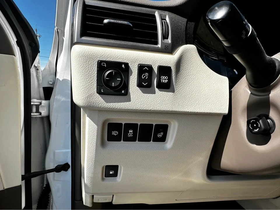 2019 Lexus GX 2nd Gen - Image 8 of 20