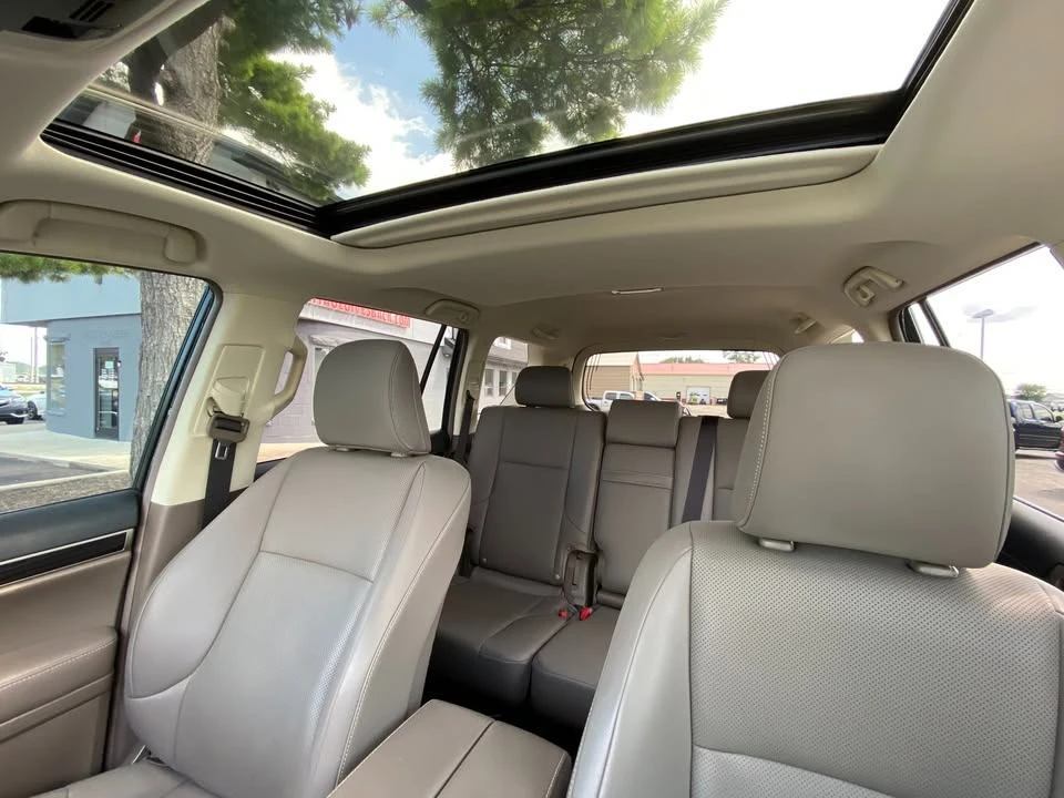 2019 Lexus GX 2nd Gen - Image 11 of 20
