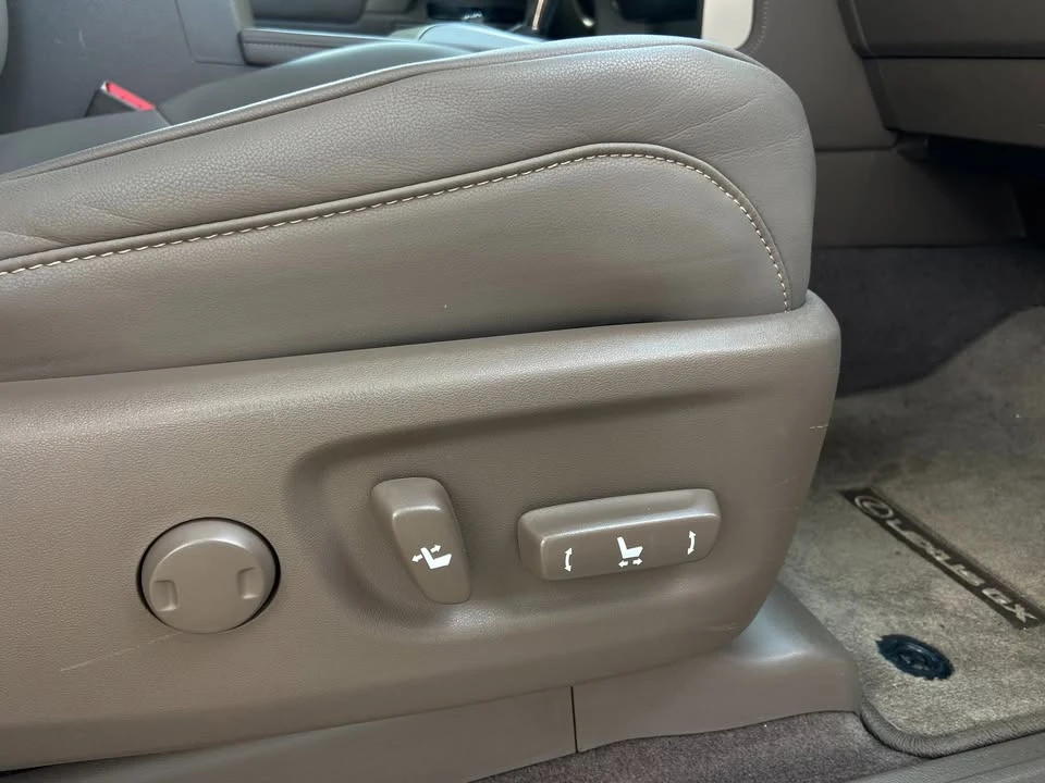 2019 Lexus GX 2nd Gen - Image 7 of 20