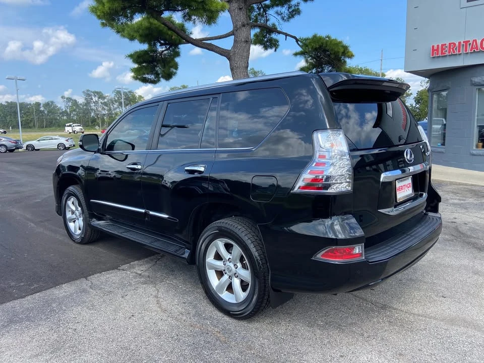 2019 Lexus GX 2nd Gen - Image 5 of 20