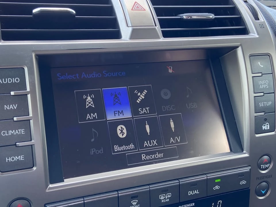 2019 Lexus GX 2nd Gen - Image 18 of 20