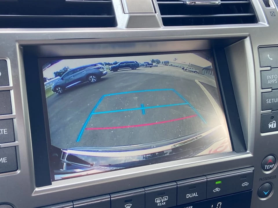 2019 Lexus GX 2nd Gen - Image 16 of 20