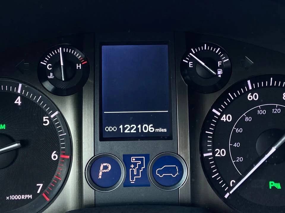 2019 Lexus GX 2nd Gen - Image 14 of 20
