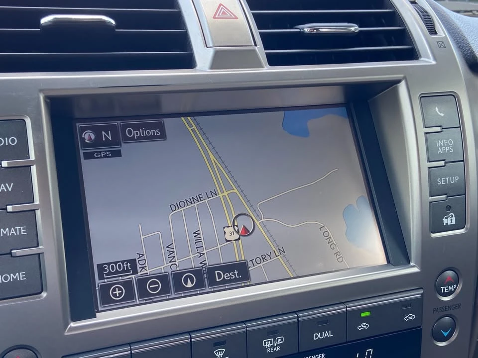 2019 Lexus GX 2nd Gen - Image 17 of 20
