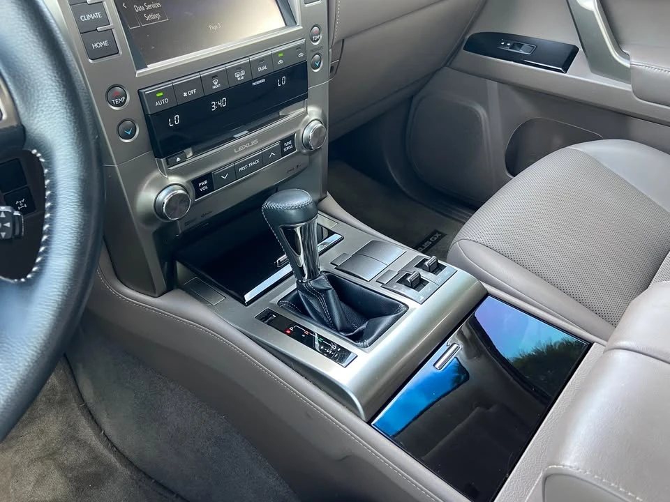 2019 Lexus GX 2nd Gen - Image 19 of 20
