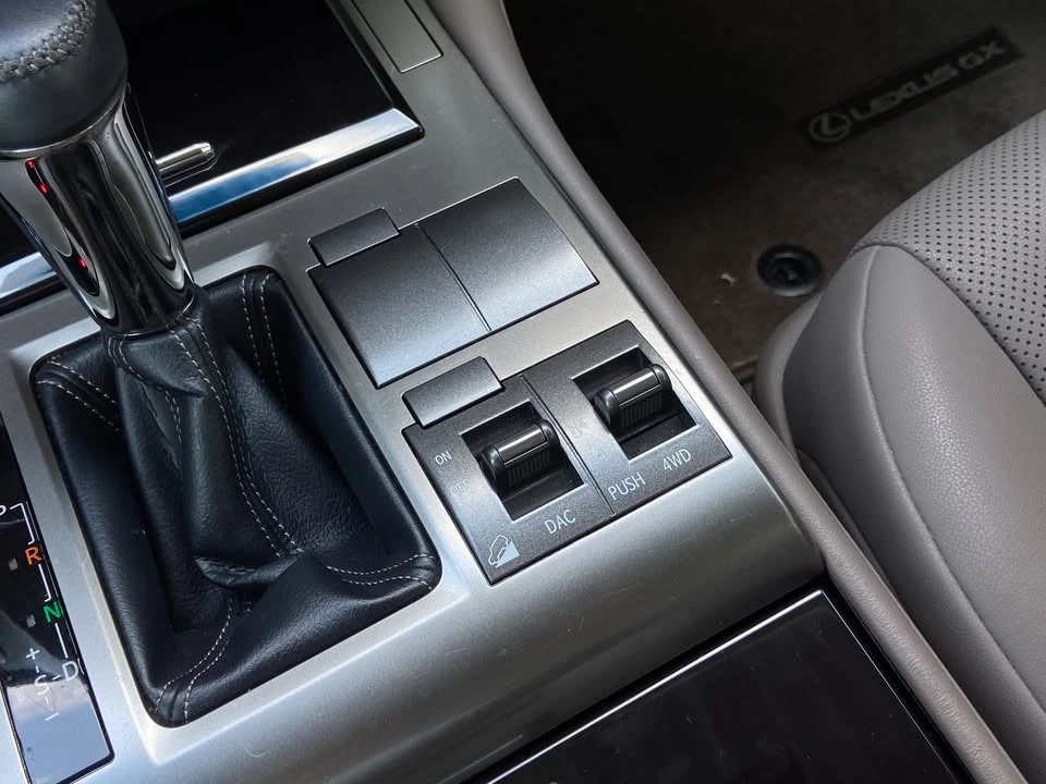2019 Lexus GX 2nd Gen - Image 20 of 20