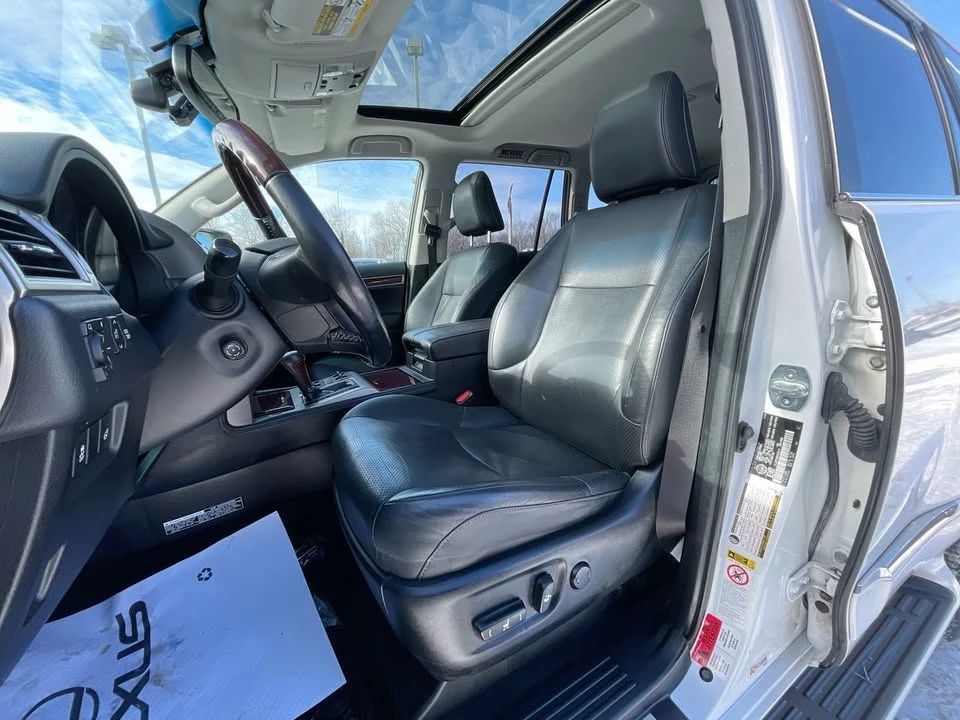 2019 Lexus GX 2nd Gen - Image 19 of 20