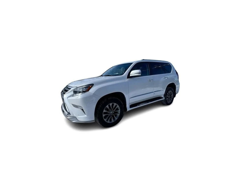 2019 Lexus GX 2nd Gen - Image 7 of 20