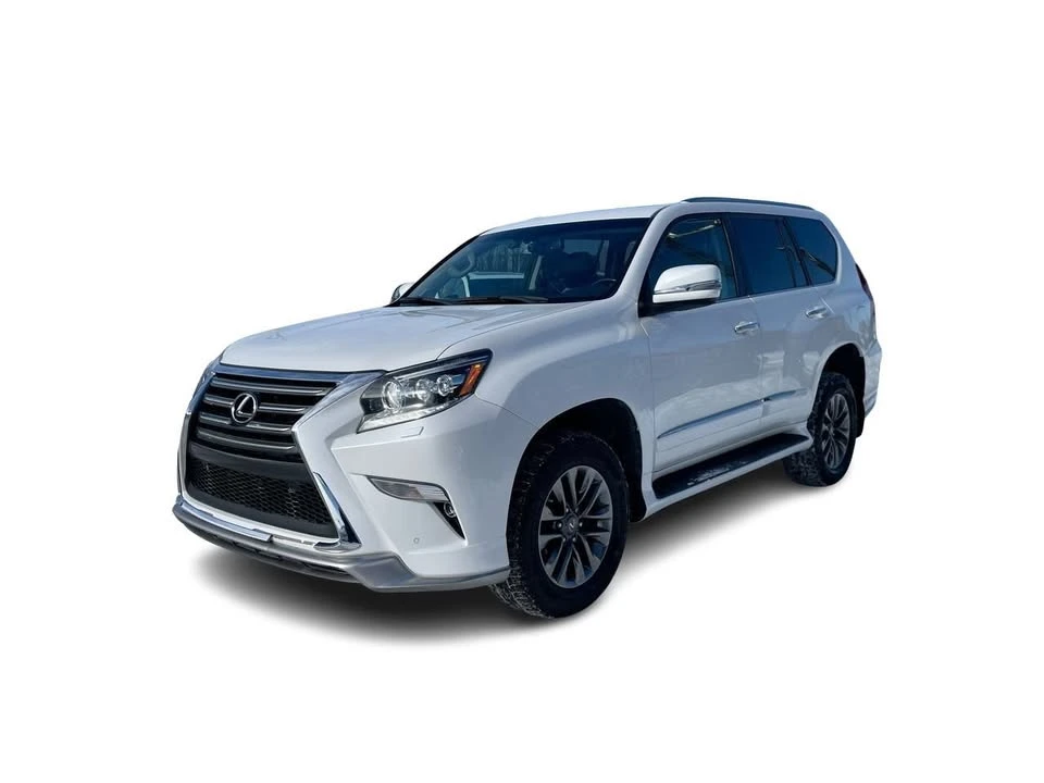2019 Lexus GX 2nd Gen - Image 6 of 20