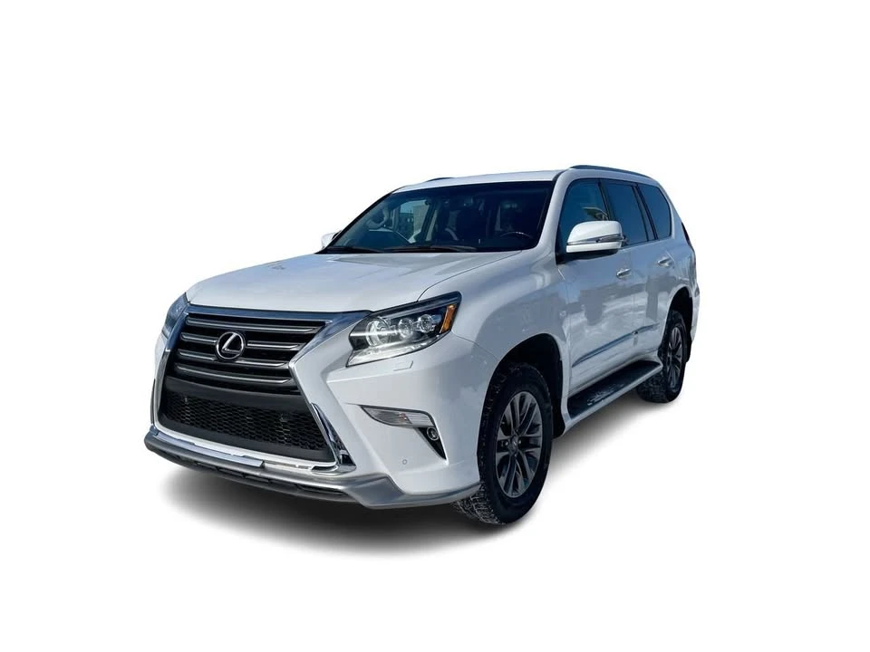 2019 Lexus GX 2nd Gen - Image 5 of 20