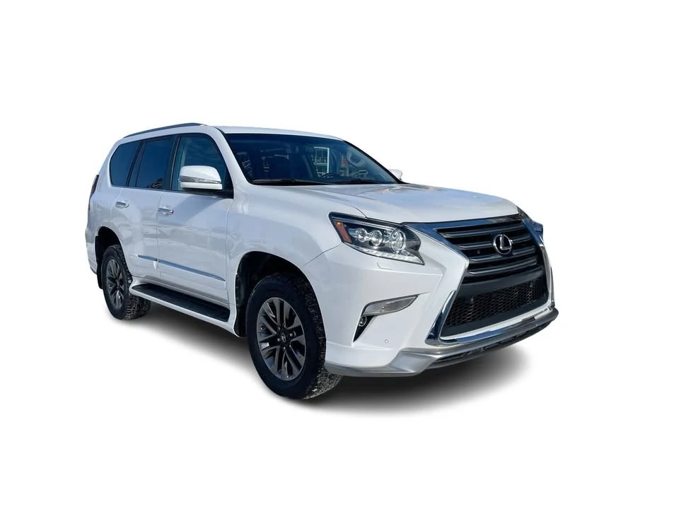 2019 Lexus GX 2nd Gen - Image 2 of 20