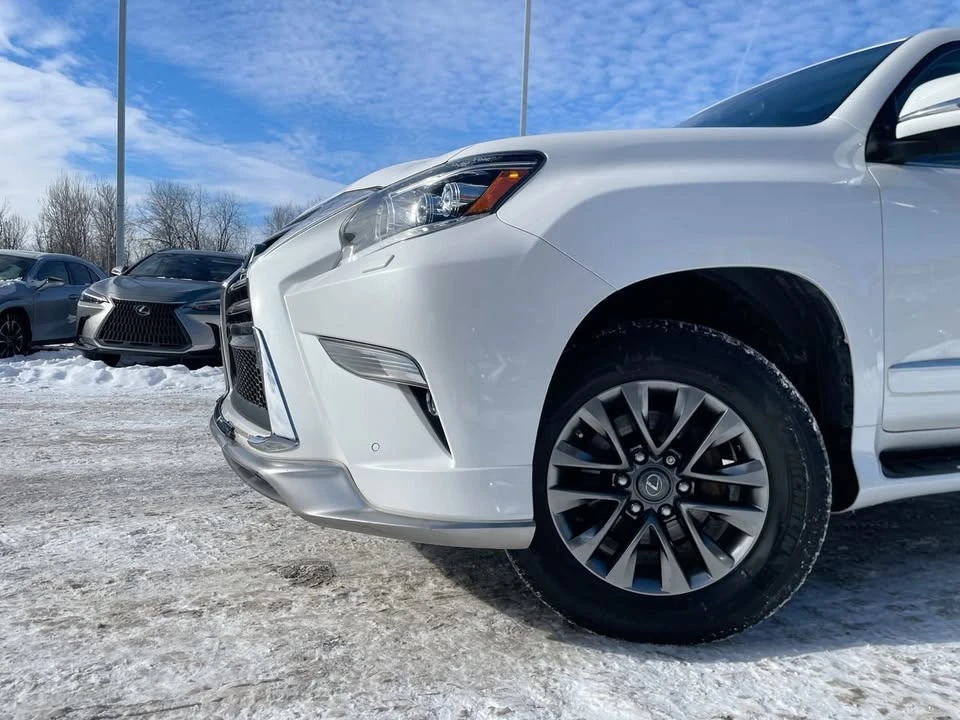 2019 Lexus GX 2nd Gen - Image 18 of 20