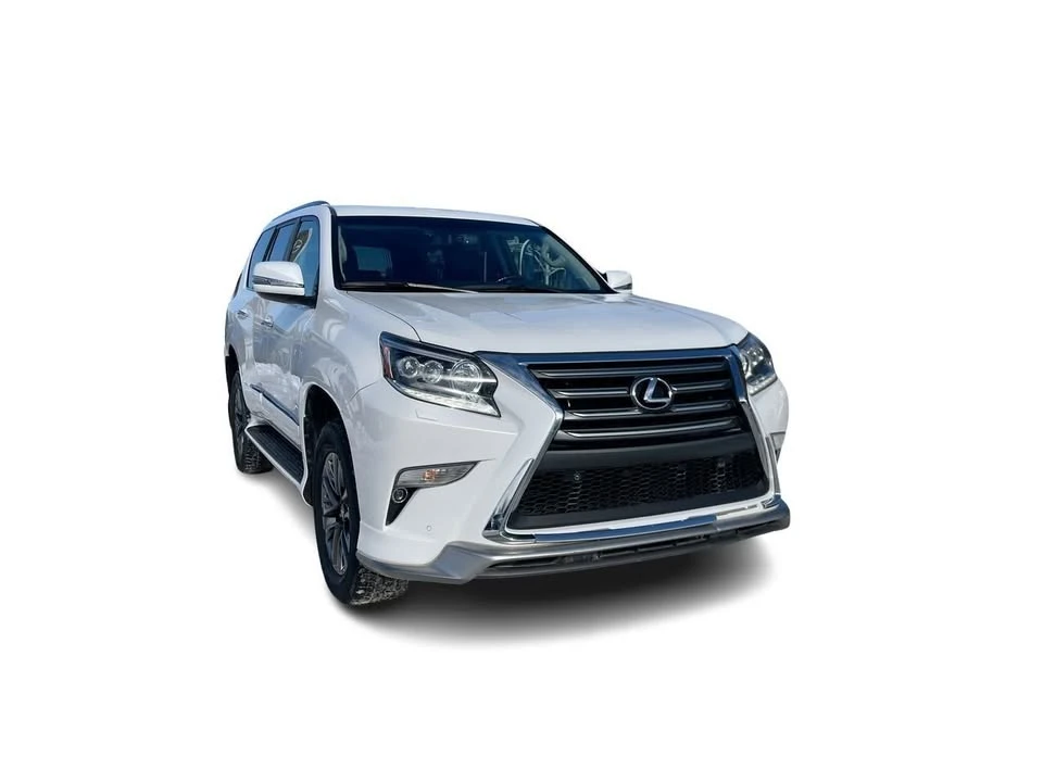 2019 Lexus GX 2nd Gen - Image 3 of 20
