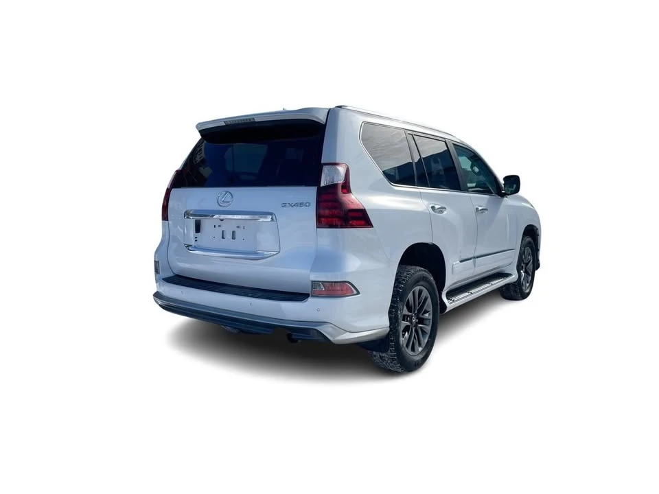 2019 Lexus GX 2nd Gen - Image 13 of 20