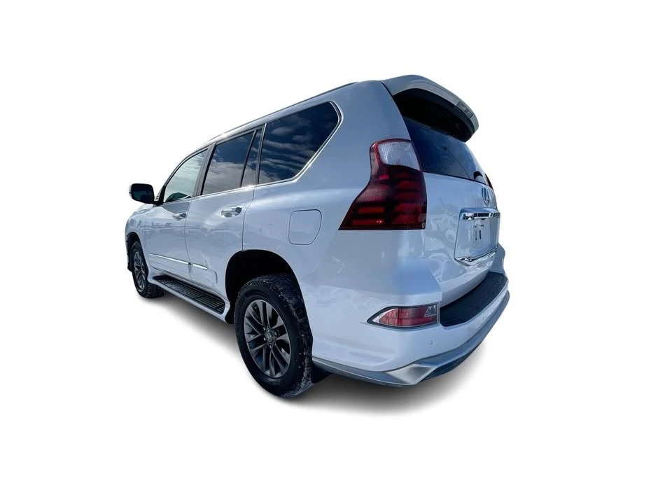 2019 Lexus GX 2nd Gen - Image 10 of 20