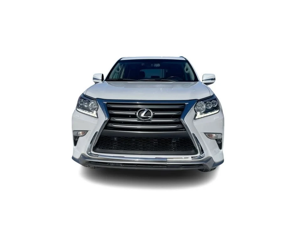2019 Lexus GX 2nd Gen - Image 4 of 20