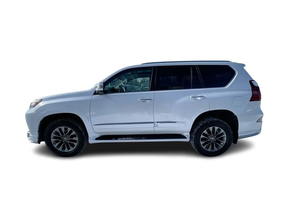 2019 Lexus GX 2nd Gen - Image 8 of 20