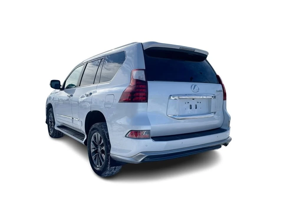 2019 Lexus GX 2nd Gen - Image 11 of 20