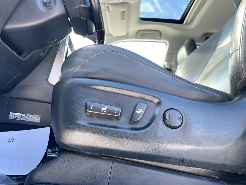 2019 Lexus GX 2nd Gen - Image 20 of 20