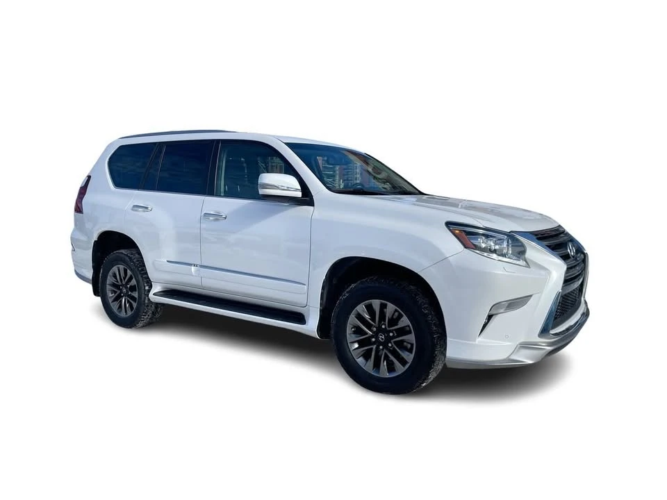 2019 Lexus GX 2nd Gen - Image 17 of 20