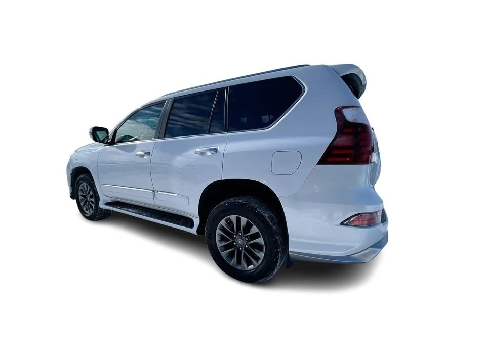 2019 Lexus GX 2nd Gen - Image 9 of 20