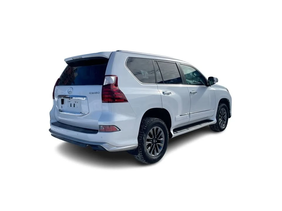 2019 Lexus GX 2nd Gen - Image 14 of 20